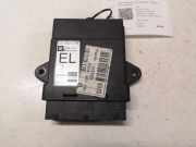 Türsteuergerät hinten links OPEL VECTRA C GTS 1.9 CDTI 2645 5WK46005