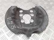 Spritzblech für Bremsscheibe Citroen C4 II Grand Picasso ()