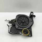 Türlautsprecher hinten links AUDI TT (FV3) 40 TFSI 8S8035241A