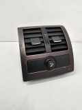 Rear Air Vent Grill AUDI A6 Avant (4B5, C5) S6 quattro 4B0819203