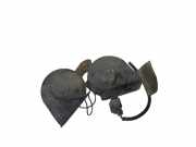 Hupe FORD S-MAX 2.0 TDCi 0055306