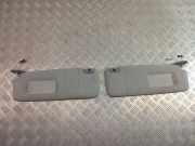 Sonnenblende links BMW 7er (E65, E66)