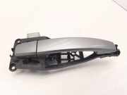 Türgriff rechts hinten Opel Corsa D Van (S07) Z179