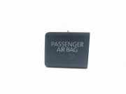 Airbag Schalter VW TRANSPORTER V (T5) Furgon 2.0 TDI 7E0919234