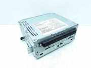 Radio/Navigationssystem-Kombination Volvo XC60 I (156) 31215693