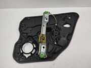 Fensterheber links hinten Volvo S60 II (134) 30784312