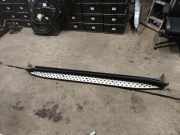 Schweller aus Kunststoff links MERCEDES-BENZ M (W164) ML 350 CDI 4-matic (164.122)