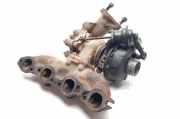 Turbolader Opel Astra G CC (T98) 8971146390