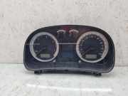 Tachometer VW Bora Variant (1J) VWZ7Z0A3671030