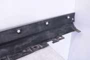 Schweller aus Kunststoff links BMW X3 (F25) xDrive 35 i 7210079