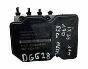 ABS Hydraulikblock HYUNDAI ix35 (LM, EL, ELH) 1.7 CRDi 5WY7F46D