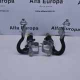 Heckklappescharnier links AUDI A4 Avant (8W5, B9) S4 quattro 8W9827300 8W9827299