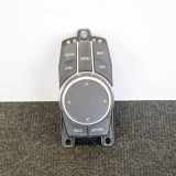 Navigations-Steuerknopf BMW 5 (G30) 530 e iPerformance 6844224