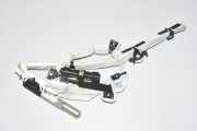 SRS Modul Dach links BMW 3 (E90) 318 d 72126966645