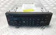 Radio/Navigationssystem-Kombination Citroen C8 (E) CD350