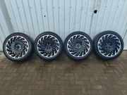 Stahlfelgen Satz Hyundai Ioniq (AE) 52910G1210