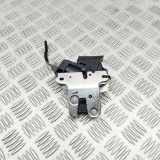 Heckklappenschloss AUDI A5 (8T3) RS 5 quattro 4F5827505D