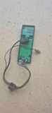Telefonsteuergerät AUDI A6 (4F2, C6) 2.4 4F08624016ps