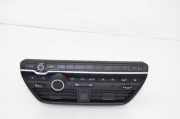 Klimabedienteil BMW i3 (I01) Electric 9352078
