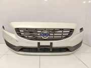 Frontstoßstange VOLVO S60 II 2.4 D4 AWD