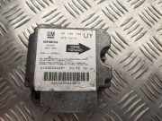 Steuergerät Airbag Opel Astra J (P10) 09180799