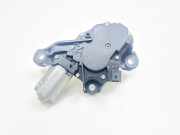 Wischermotor hinten Nissan Qashqai (J10) 28710JD000