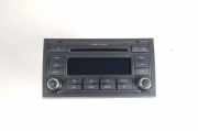 Radio/Navigationssystem-Kombination Audi A4 Avant (8K, B8) 8E0035186AK