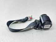 Sicherheitsgurt rechts hinten Nissan Pulsar (C13) 627817900D