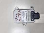 Sensor für Längsbeschleunigung Opel Vectra C (Z02) 09184504