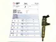 Einspritzdüse FORD MONDEO V Hatchback 1.5 TDCi 0445110489