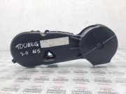 Timing Belt Protection Cover VW TOUAREG (7LA, 7L6, 7L7) 3.0 V6 TDI 059109107G