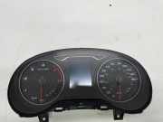 Kombiinstrument AUDI A3 Cabrio (8V7, 8VE) 2.0 TDI 8V0920973H