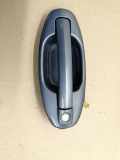 Türaußengriff hinten links HYUNDAI SANTA FÉ I (SM) 2.0 CRDi 4x4 8265026000