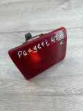 Nebelschlussleuchte links PEUGEOT 407 SW (6E_) 2.0 HDi 135 25610104