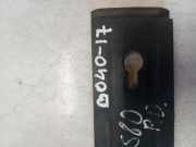 Stoßstangenhalter vorne rechts VOLVO S80 II (AS) 2.4 D 9151705