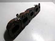 Auspuffkrümmer Citroen DS4 (NX) 9672525080