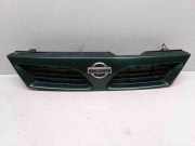 Vorderer oberer Gitter NISSAN ALMERA II Hatchback (N16) 1.5 623100N000