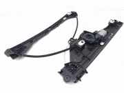 Fensterheber vorne rechts PEUGEOT 3008 III (KA, KB, KC) E-210 (KCZKZX) 9839846080