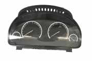 Kombiinstrument BMW 5 Gran Turismo (F07) 530 d 0263685165