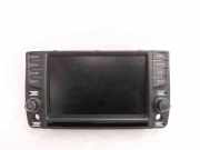 Display VW Passat B8 (3G) 5G0919606