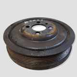 RIEMENSCHEIBE MITSUBISHI LANCER VIII (CY_A, CZ_A) 2.0 DI-D 03G105243