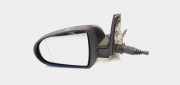 Außenspiegel links Mitsubishi Colt VI (Z2, Z3) 7632A173
