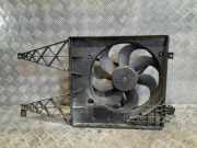 Kühlmodul VW Golf VI (5K) 1J0121207