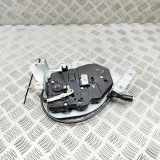 Türschloss hinten links VW CADDY IV Furgon (SAA, SAH) 2.0 TDI 2K5827201G