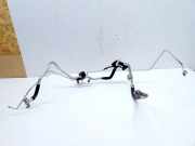 Klimaleitung TOYOTA RAV 4 IV (_A4_) 2.0 D (WWA42_)