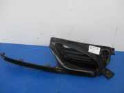 Lüftungsgitter für Stoßfänger Renault Megane I Cabriolet (EA)