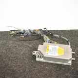 Airbag-Steuergerät BMW 5 Touring (F11) 525 d 319239985012 9239985