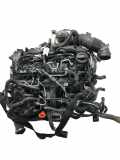 Motor ohne Anbauteile (Benzin) VW Passat B7 Variant (365) CFG