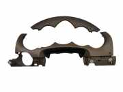 Geschwindigkeitsmesserverkleidung PORSCHE CAYENNE (92A) 3.0 Diesel 7P5857054D 7P5857059