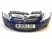 Frontstoßstange OPEL CORSA D 1.3 CDTI K2142